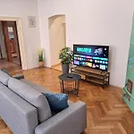 Apartment Paula - Old Town