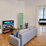 Apartment Paula - Old Town